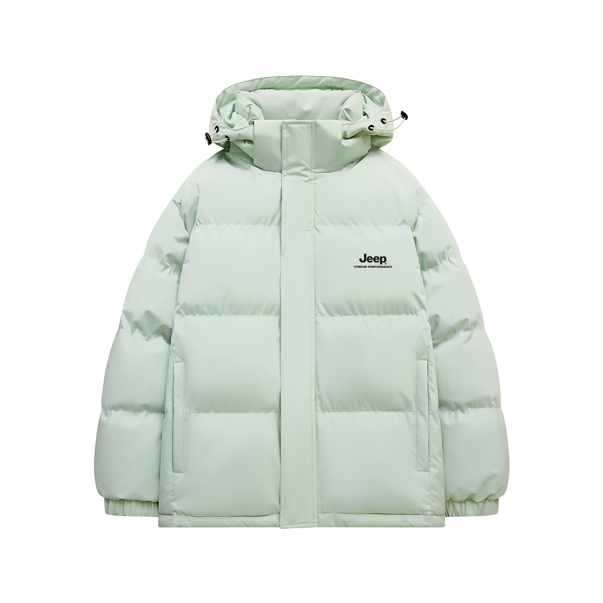 Пуховик Unisex с капюшоном утепленный стеганый Jeep, moonсветло-синий
Пуховик Unisex с капюшоном утепленный стеганый Jeep, moonсветло-синий