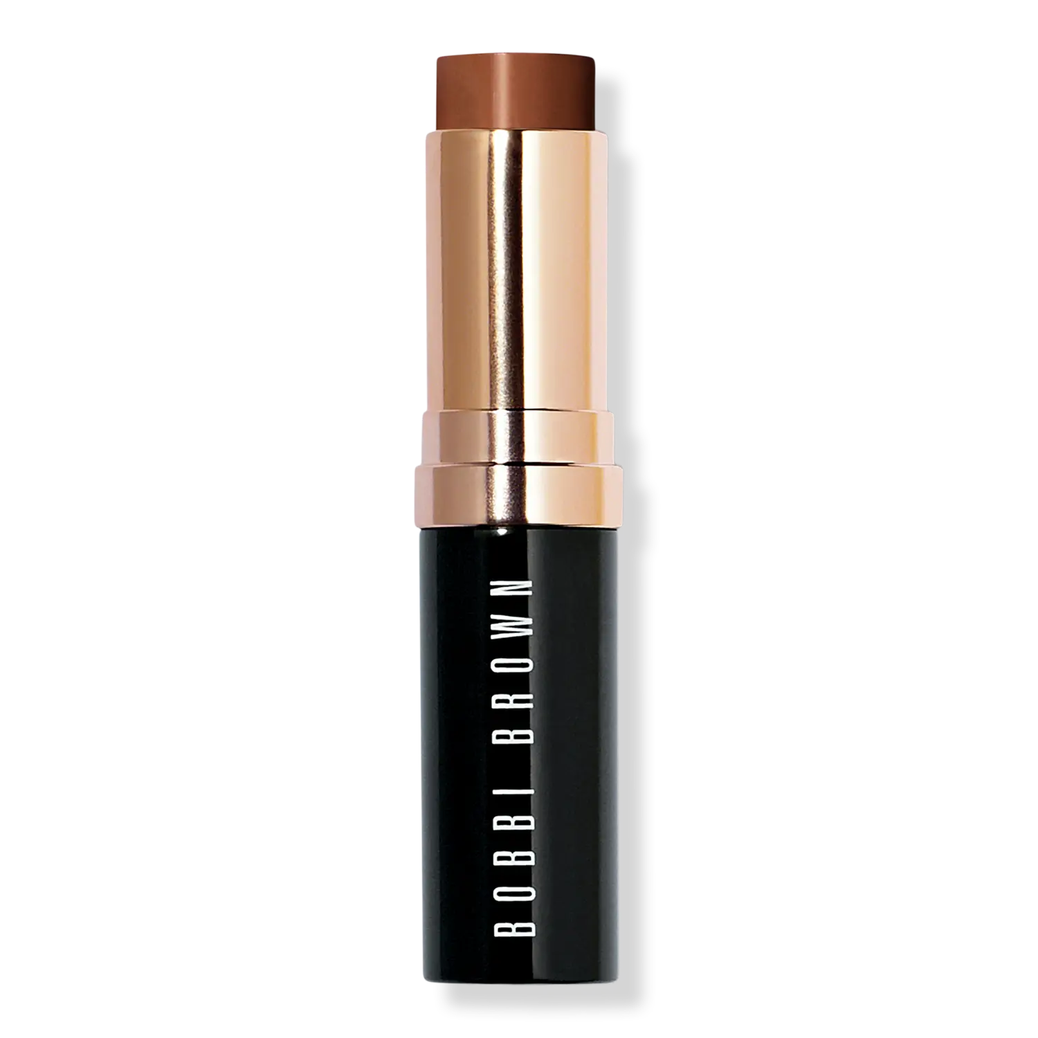 Тональный крем в стике BOBBI BROWN, Walnut (deep brown with red undertones for deep skin)
Тональный крем в стике BOBBI BROWN, Walnut (deep brown with red undertones for deep skin)