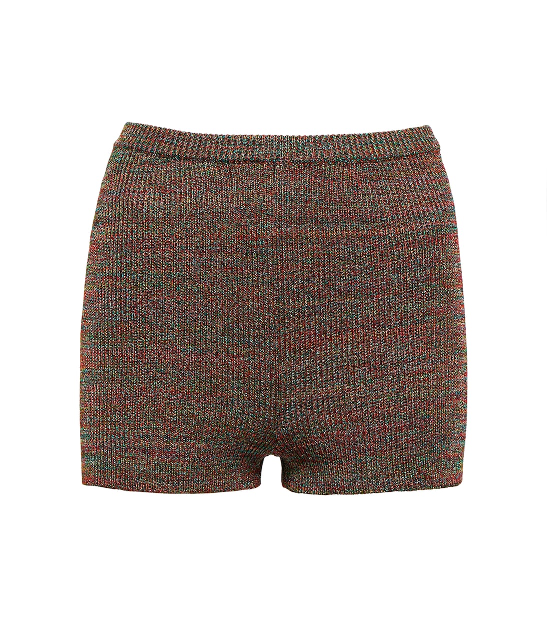 Шорты с люрексом Valentino, Multicolor.
Шорты с люрексом Valentino, Multicolor.