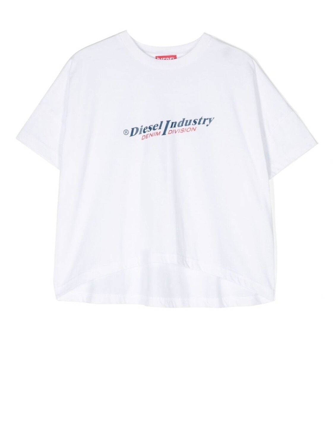 Diesel футболка Texalind Maglietta с логотипом, белый
Diesel футболка Texalind Maglietta с логотипом, белый