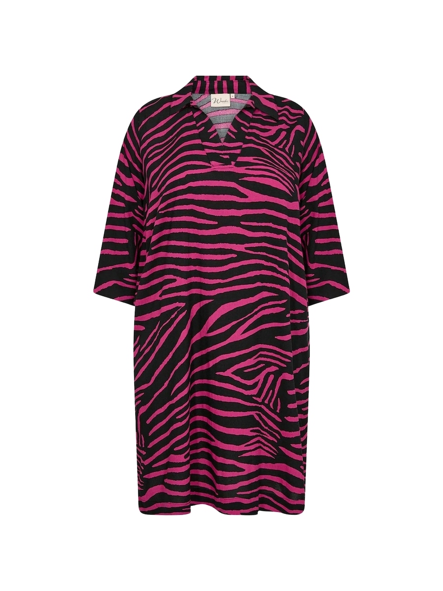 Платье Wasabi Concept Kenja, фуксия
Платье Wasabi Concept Kenja, фуксия