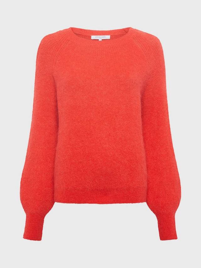 Элора пуловер-жилет из шерстяной смеси Gerard Darel
Элора пуловер-жилет из шерстяной смеси Gerard Darel