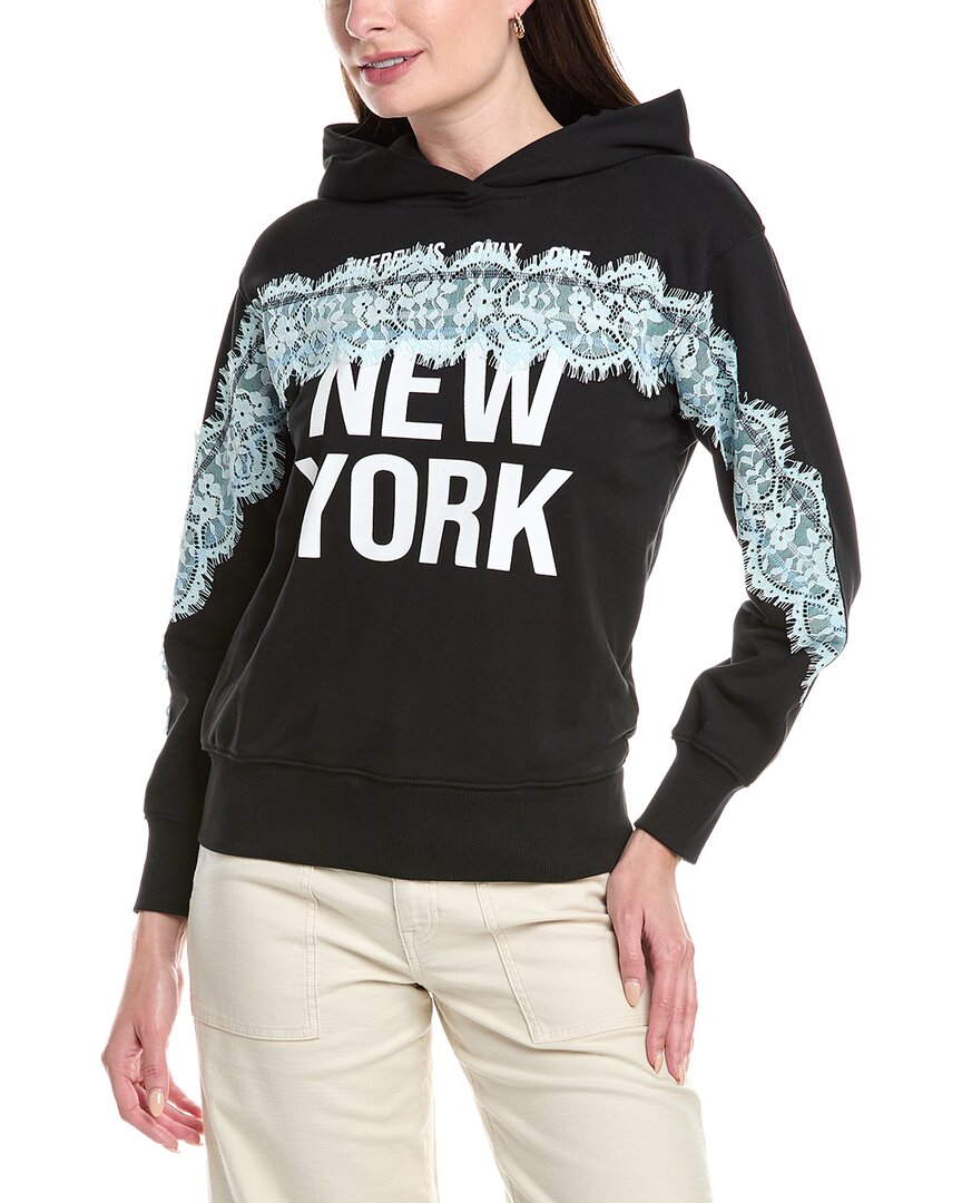 3.1 Phillip Lim Есть Только Один Худи, черный
3.1 Phillip Lim Есть Только Один Худи, черный