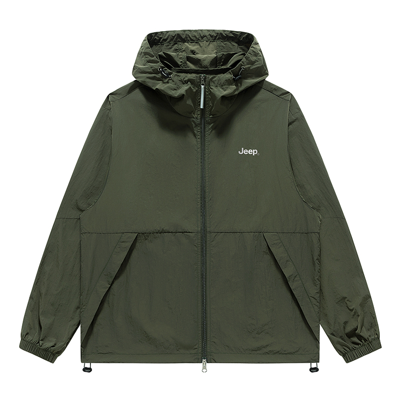 Jeep Мужская одежда для защиты от солнца, Jasper
Jeep Мужская одежда для защиты от солнца, Jasper