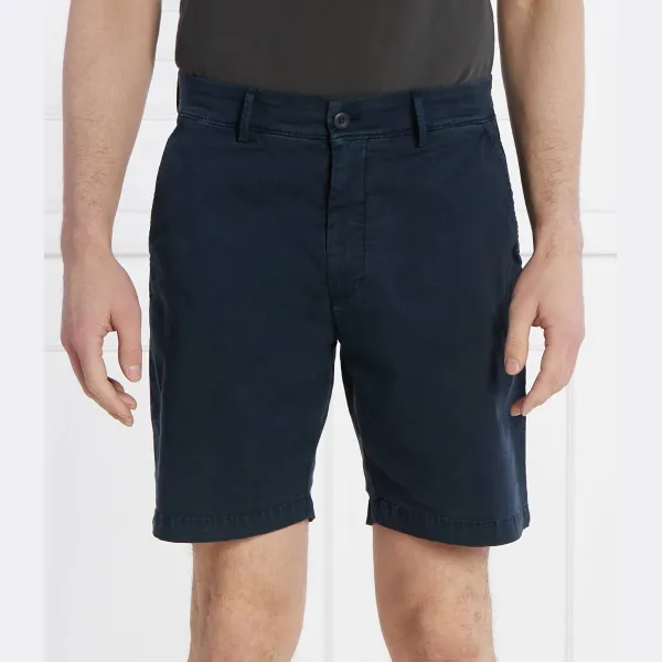 Шорты чинос стандартного кроя Pepe Jeans London, синий
Шорты чинос стандартного кроя Pepe Jeans London, синий