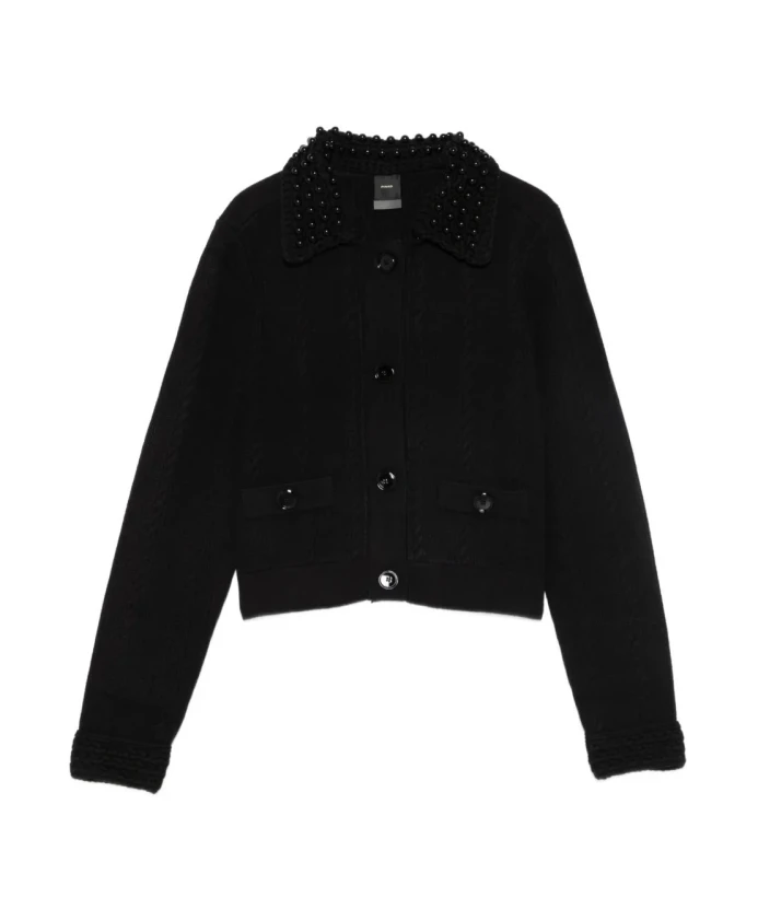 Куртка Molise Pinko, черный
Куртка Molise Pinko, черный