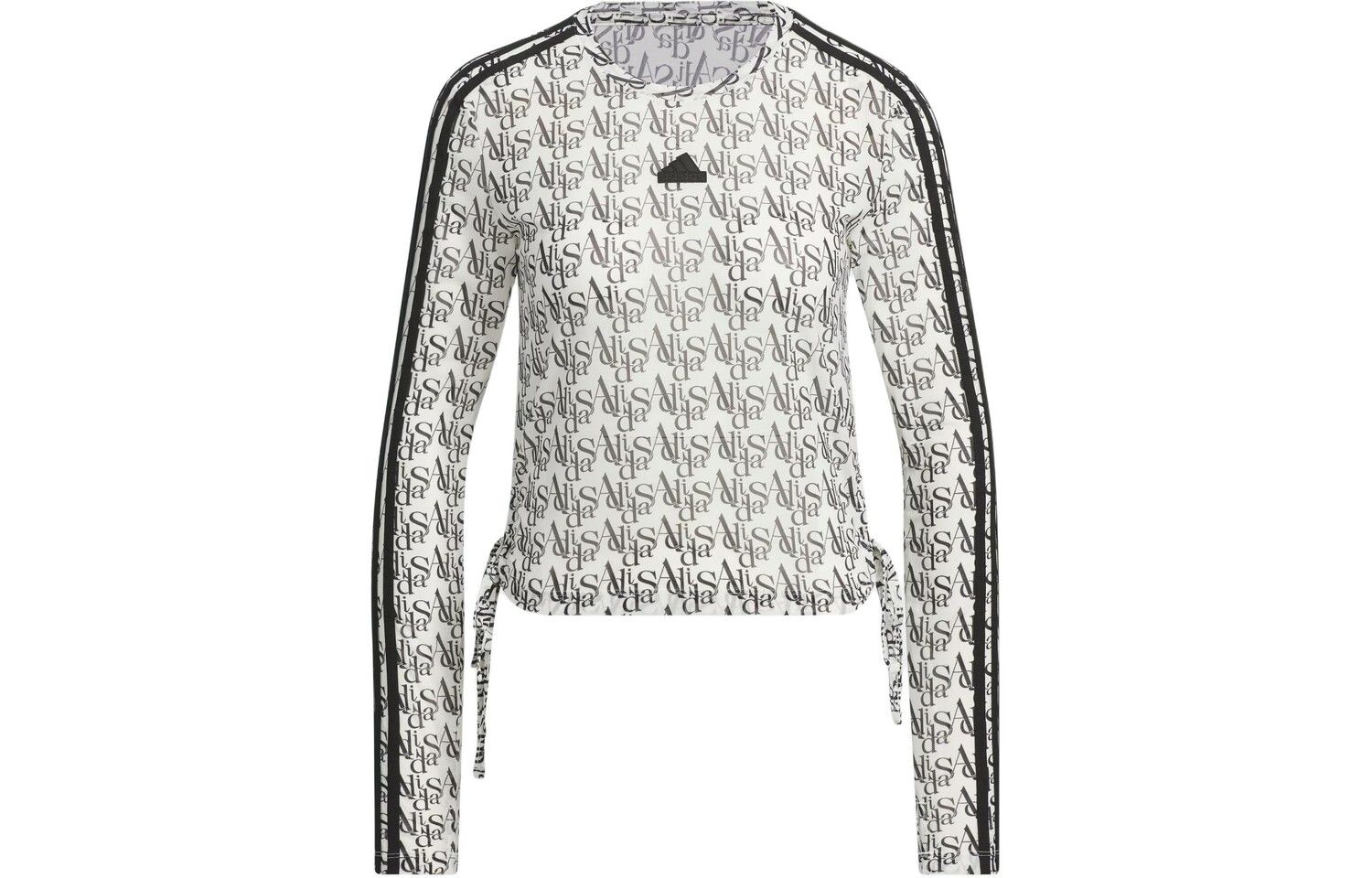 Футболка женская Off White Adidas
Футболка женская Off White Adidas