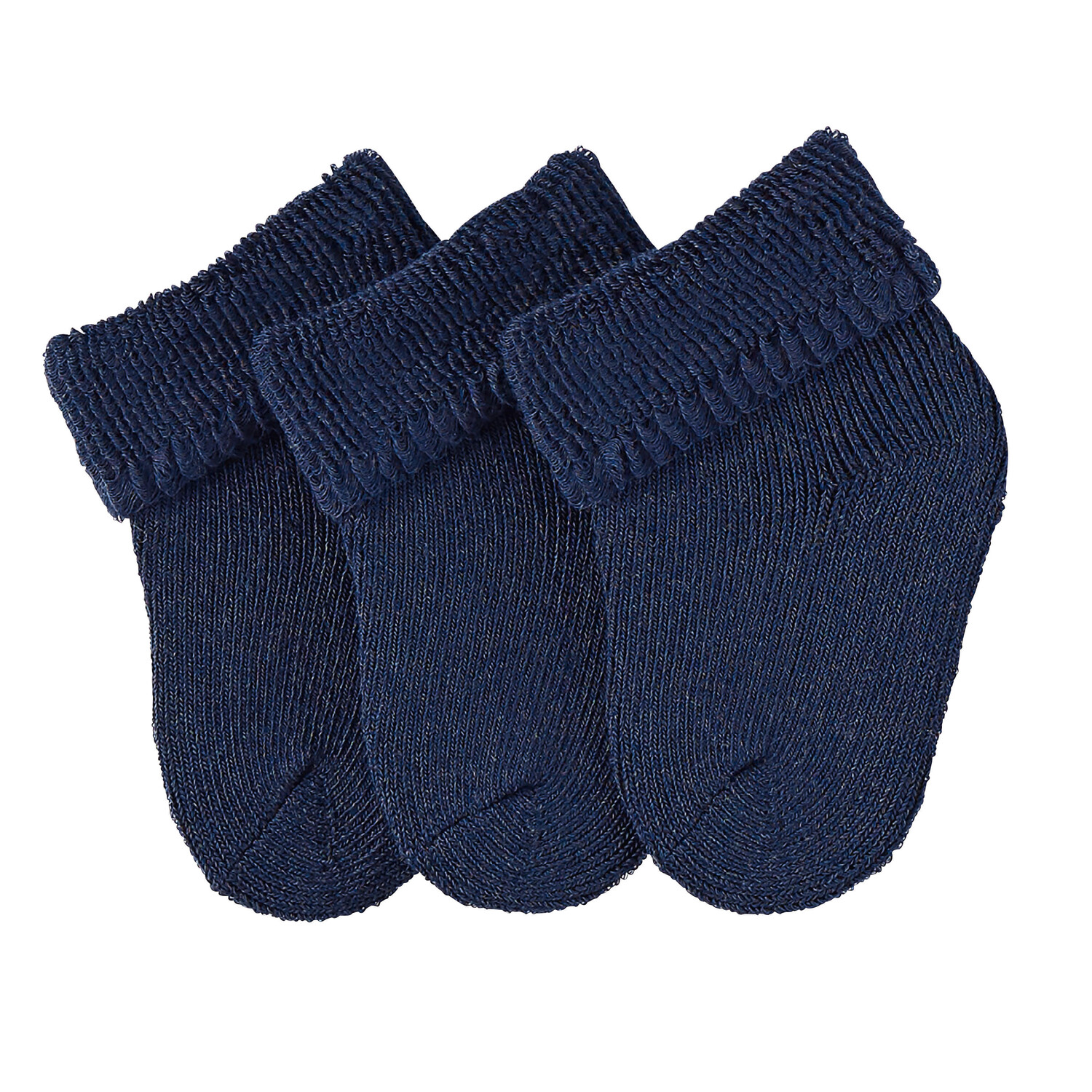 Первые носки Sterntaler, темно-синий
Первые носки Sterntaler, темно-синий