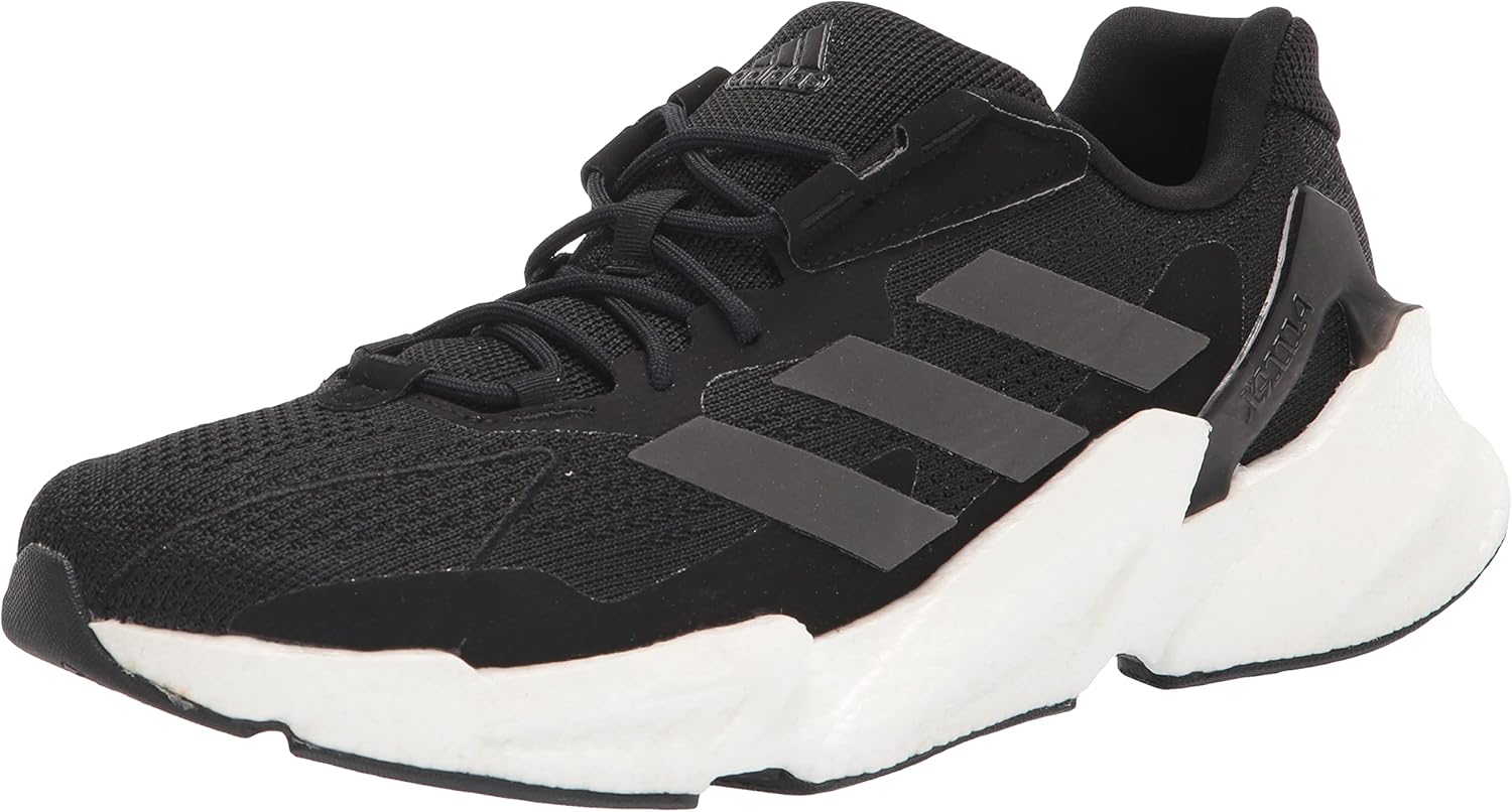 Мужские кроссовки для бега adidas X9000L4, белый/черный
Мужские кроссовки для бега adidas X9000L4, белый/черный