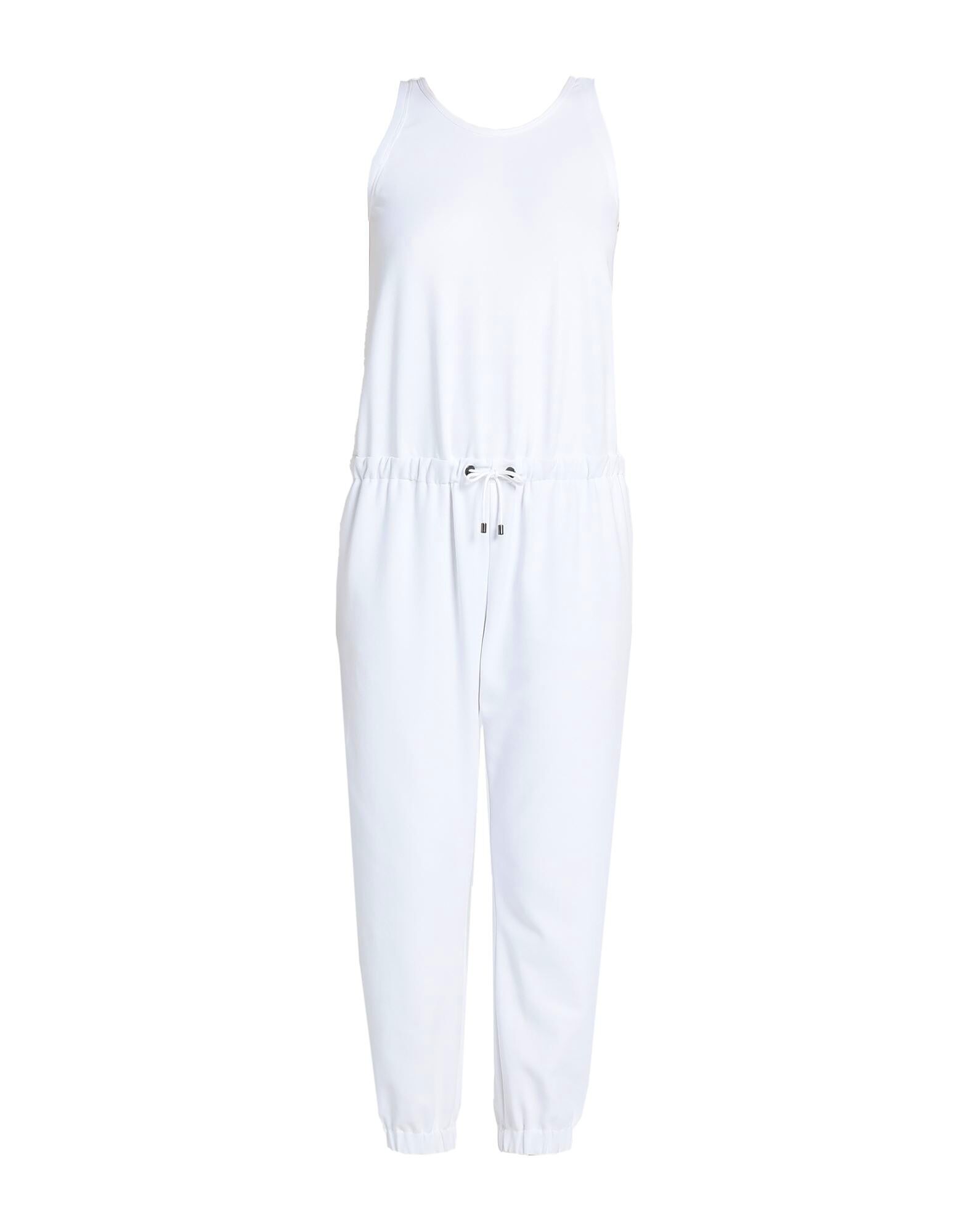 Комбинезон Brunello Cucinelli, белый
Комбинезон Brunello Cucinelli, белый