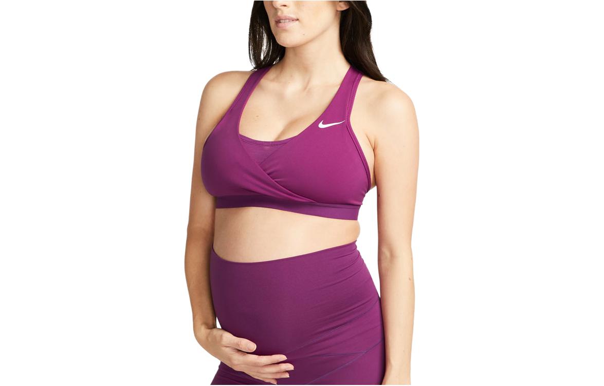 Беременная мама Серия Спортивное белье Женское Технология Пурпурный Nike
Беременная мама Серия Спортивное белье Женское Технология Пурпурный Nike