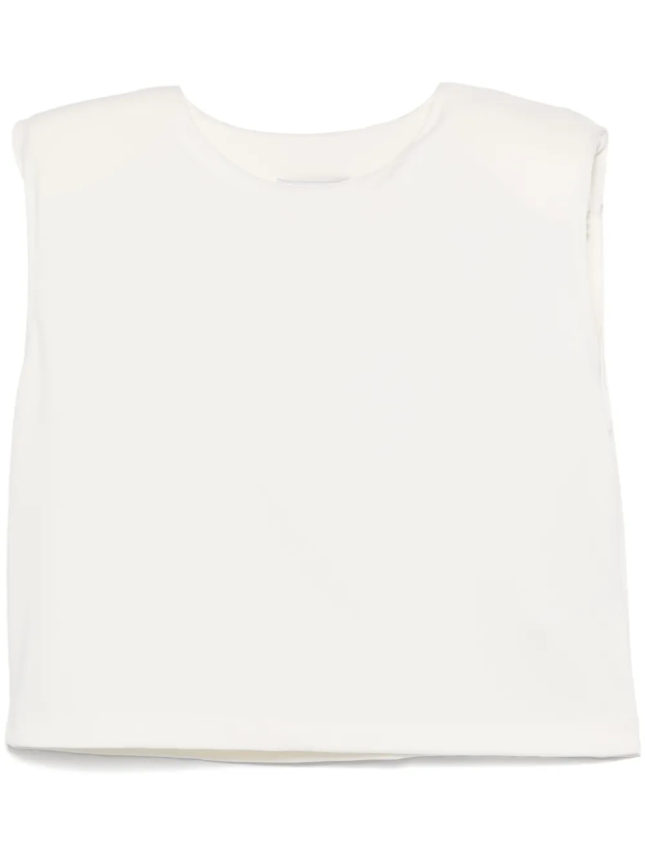 IRO Патойя топ, белый
IRO Патойя топ, белый