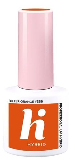 Гибридный лак для ногтей Apres-Ski № 359 «Горький апельсин», 5 мл Hi Hybrid
Гибридный лак для ногтей Apres-Ski № 359 «Горький апельсин», 5 мл Hi Hybrid
