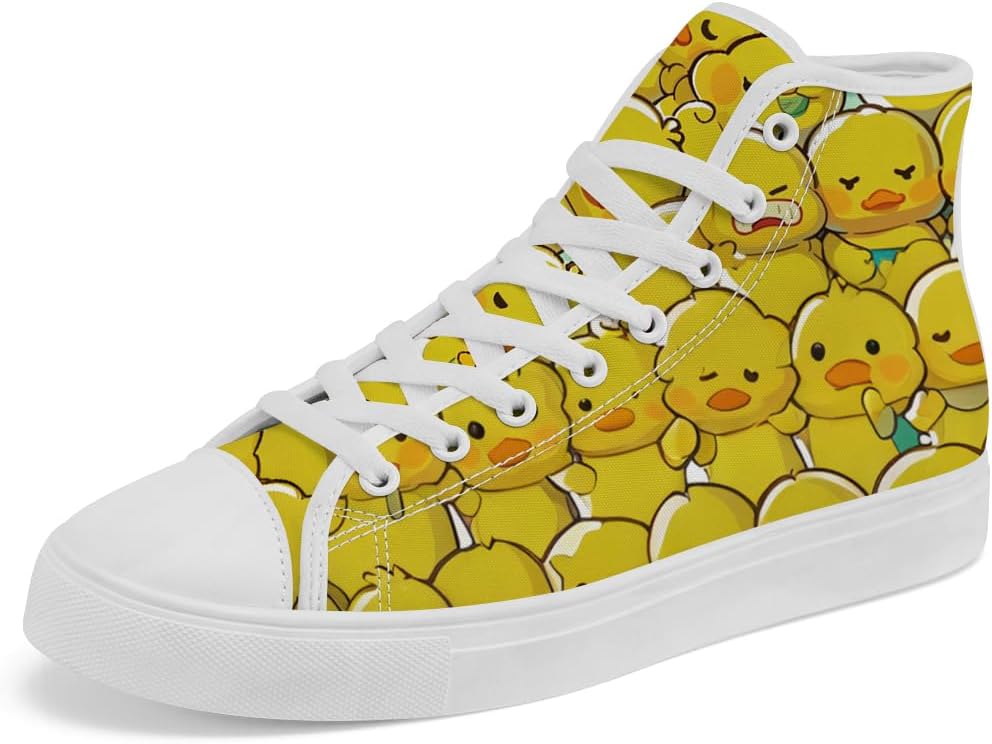 Кеды на высокой подошве Chebing для мужчин и женщин, повседневные кроссовки, подарок для мальчиков и девочек, желтый
Кеды на высокой подошве Chebing для мужчин и женщин, повседневные кроссовки, подарок для мальчиков и девочек, желтый