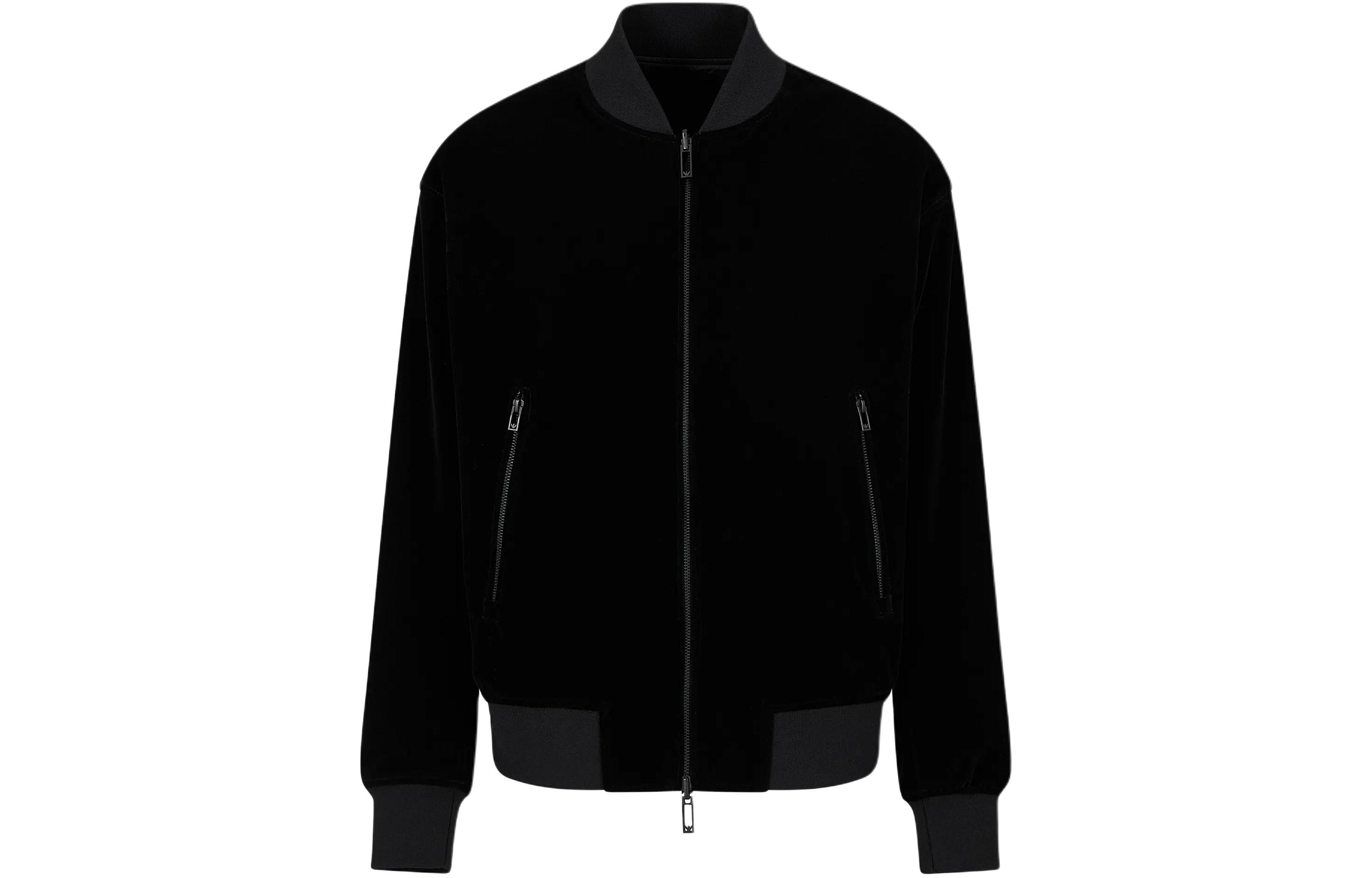 EMPORIO ARMANI Куртка SS24 мужская черная
EMPORIO ARMANI Куртка SS24 мужская черная