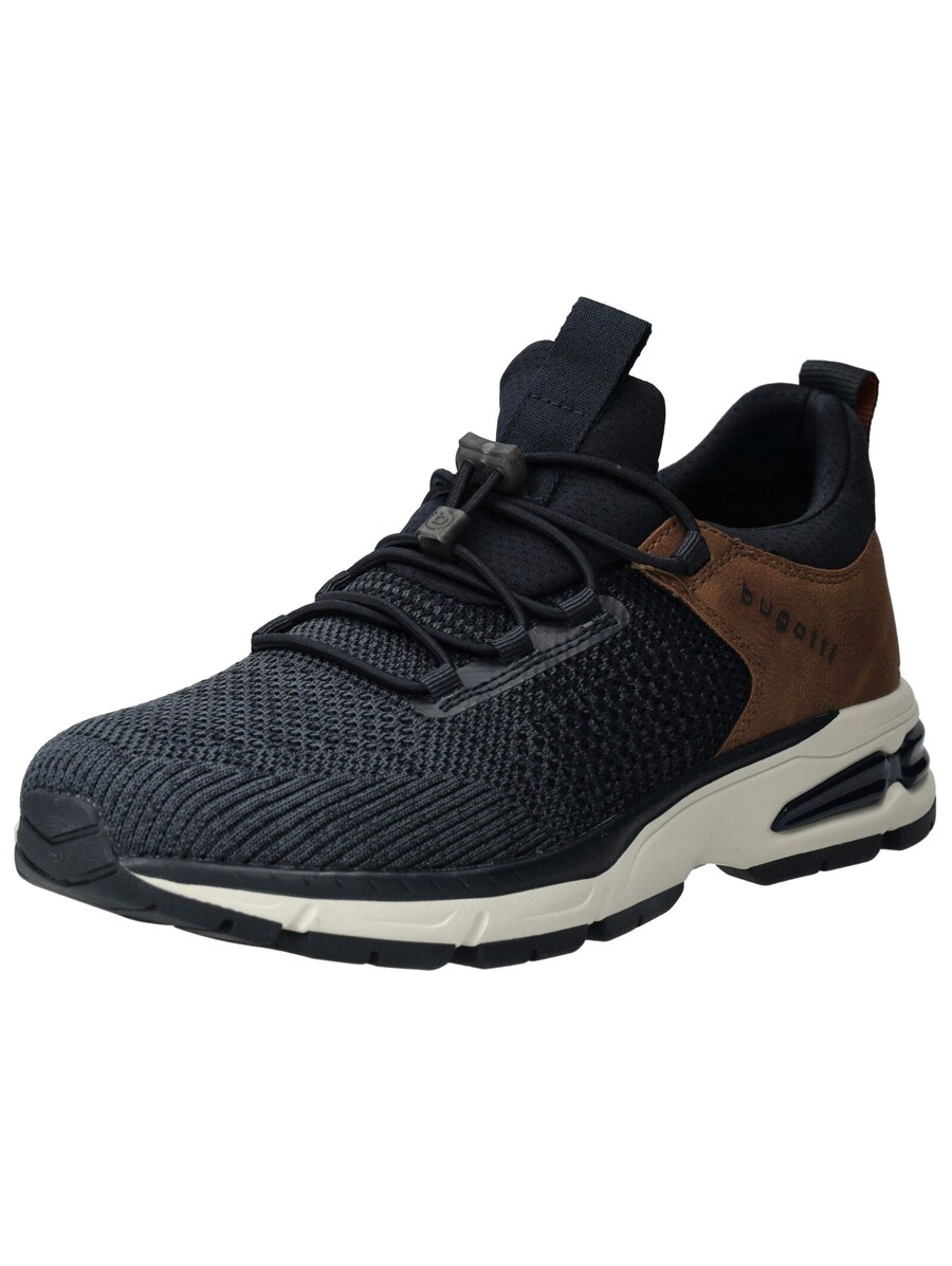 Кроссовки bugatti, Dark blue
Кроссовки bugatti, Dark blue