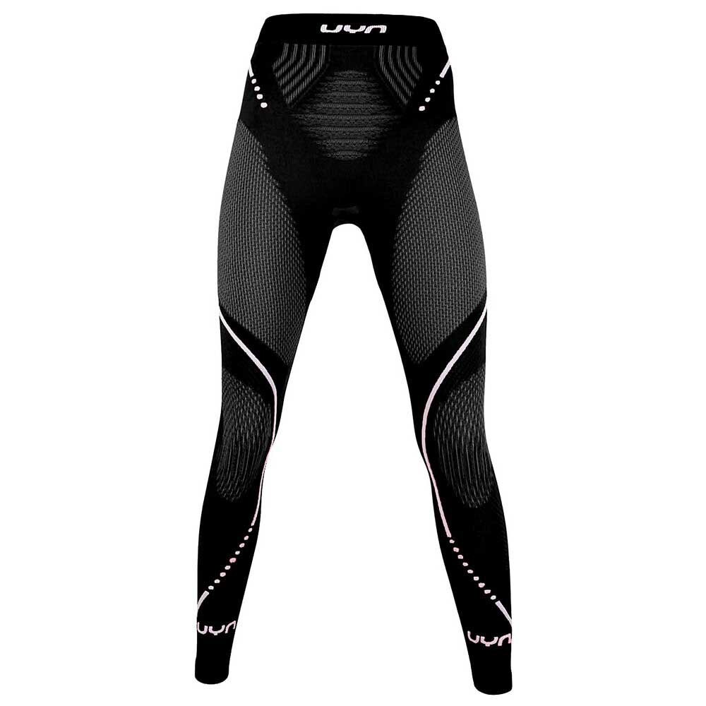 Брюки UYN Evolutyon, черный
Брюки UYN Evolutyon, черный