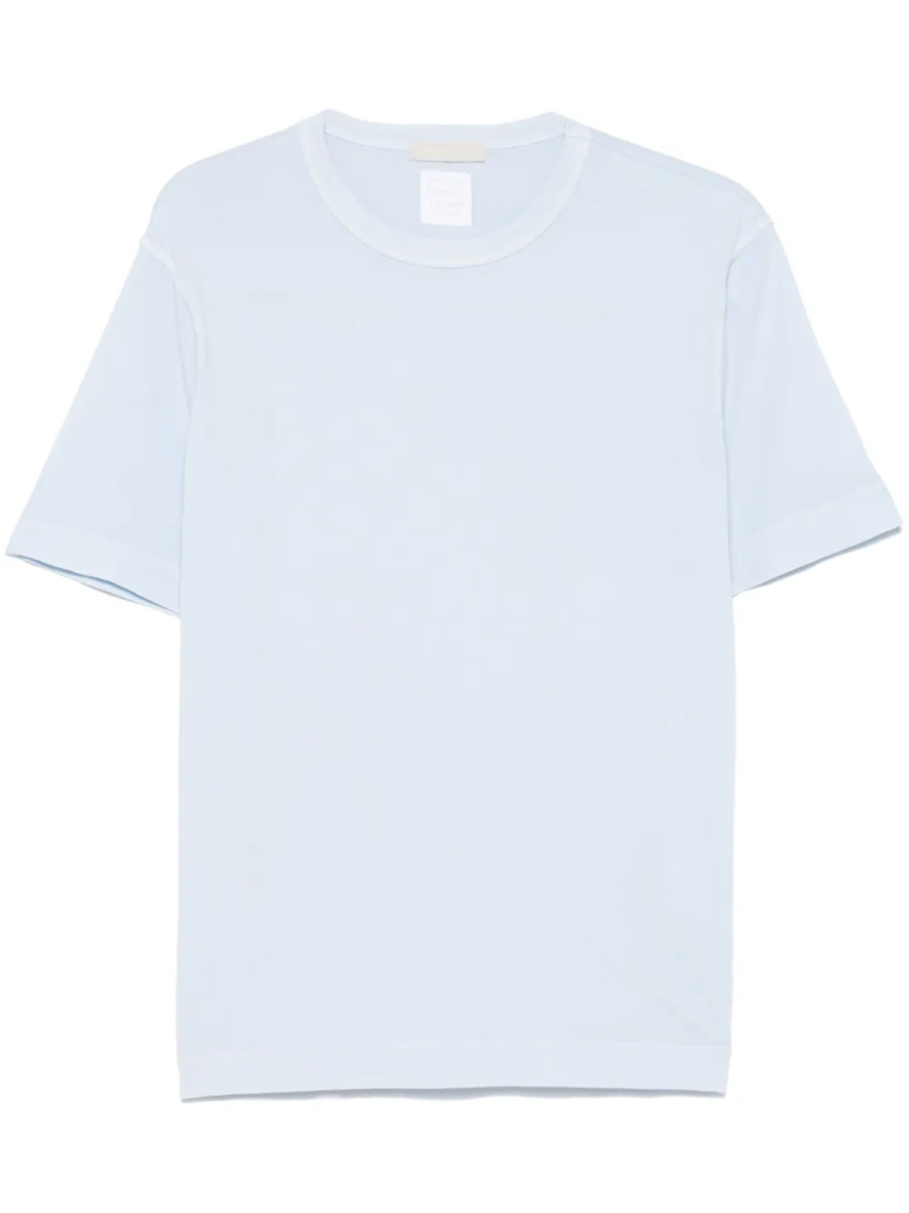 Daniele Fiesoli футболка с круглым вырезом, синий
Daniele Fiesoli футболка с круглым вырезом, синий