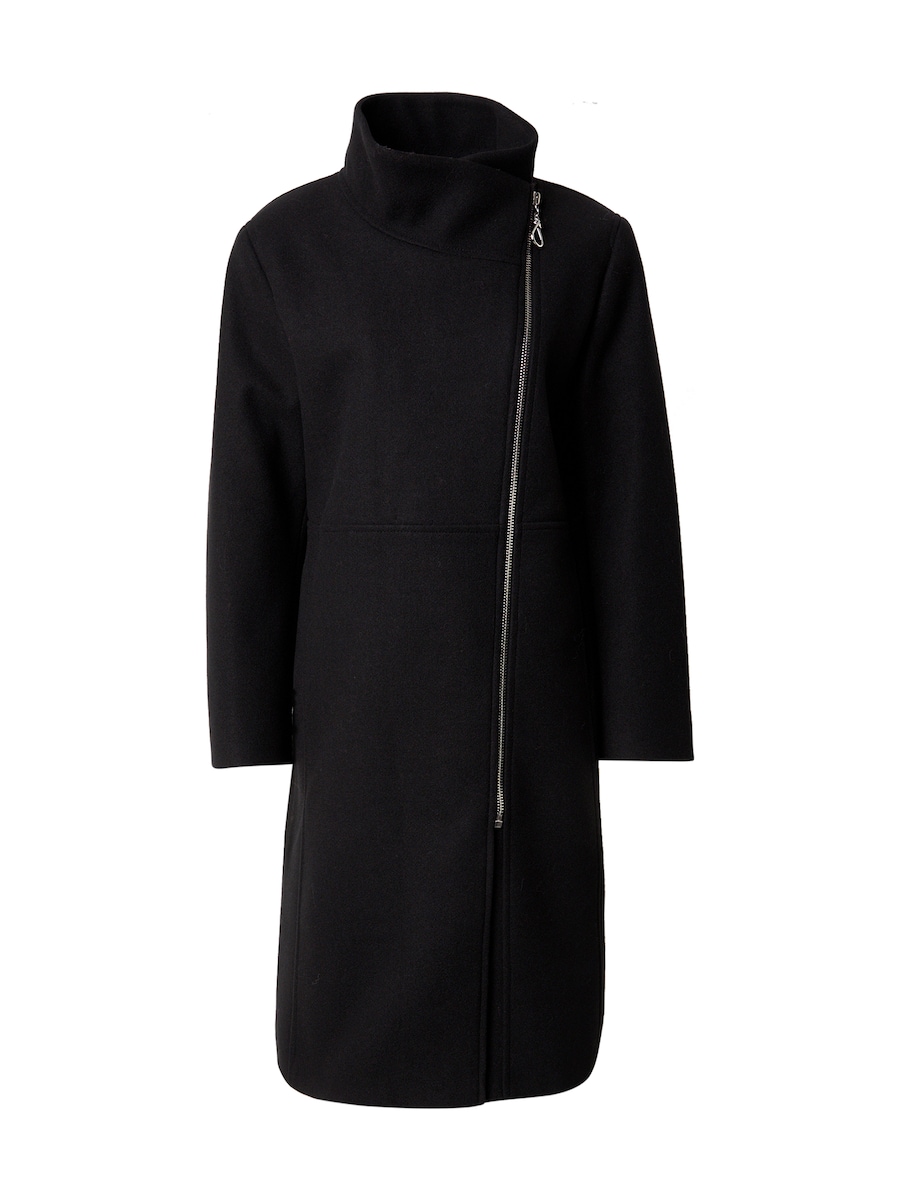 Пальто межсезонное HUGO Milanne, черный
Пальто межсезонное HUGO Milanne, черный