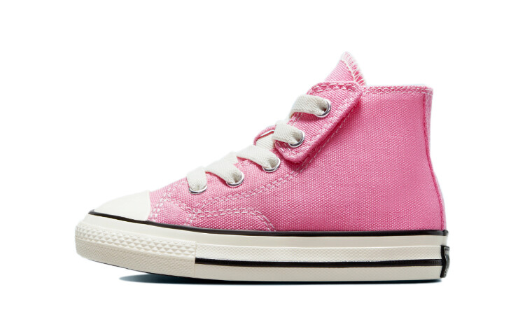 Кроссовки Converse Chuck Taylor All Star Hi TD 'Pink'
Кроссовки Converse Chuck Taylor All Star Hi TD 'Pink'
