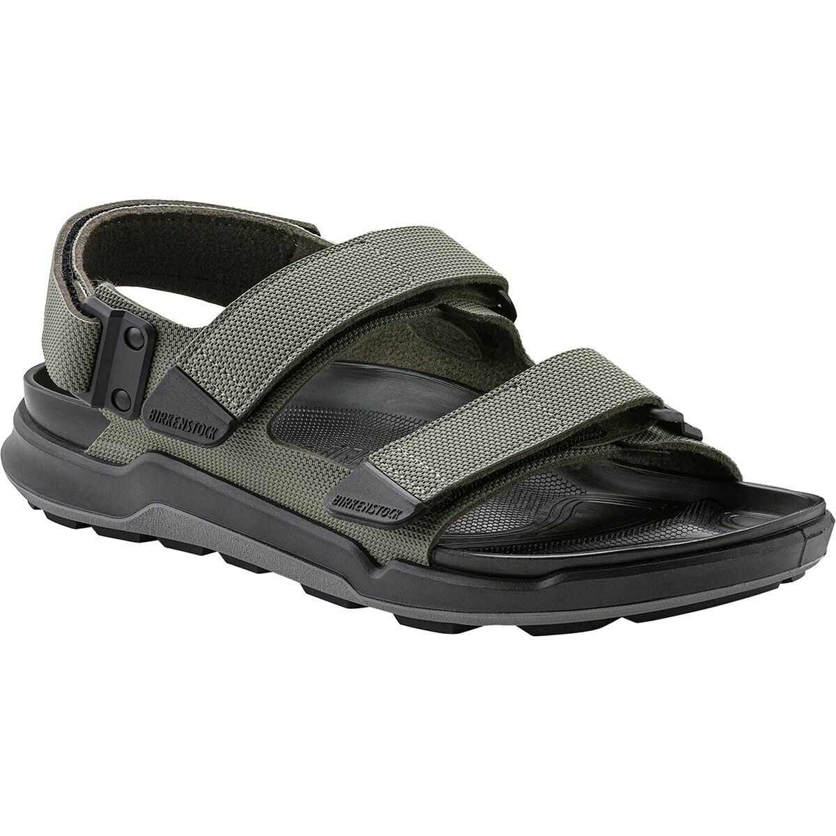 Сандалии tatacoa ce Birkenstock, хаки
Сандалии tatacoa ce Birkenstock, хаки