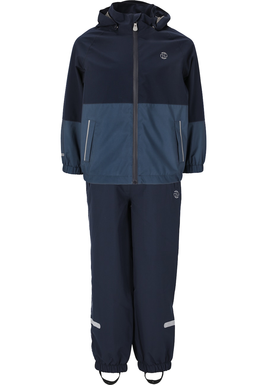 Спортивный костюм ZigZag Dallas, темно-синий
Спортивный костюм ZigZag Dallas, темно-синий