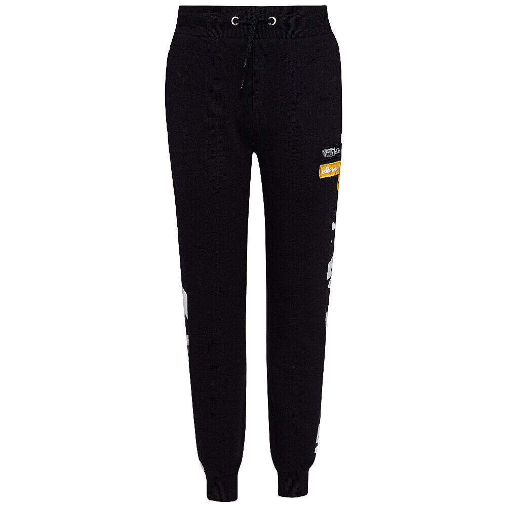 Детские спортивные штаны Jola ellesse x LOONEY TUNES
Детские спортивные штаны Jola ellesse x LOONEY TUNES