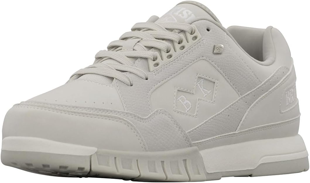 Мужские кроссовки British Knights Metros, белый/серый/светло-серый
Мужские кроссовки British Knights Metros, белый/серый/светло-серый