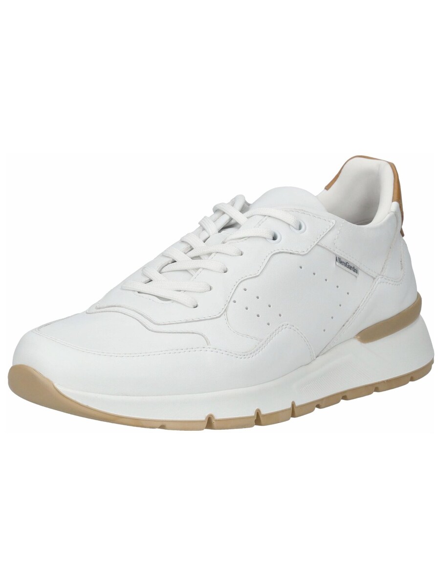 Кроссовки Nero Giardini, белый
Кроссовки Nero Giardini, белый