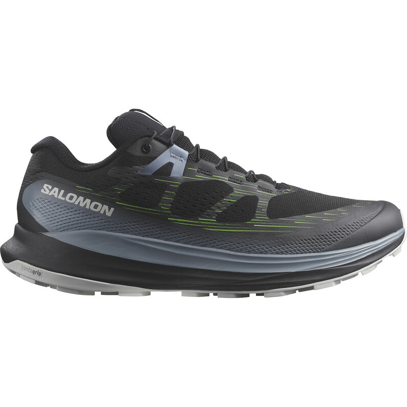 Мужские туфли Ultra Glide 2 Salomon, черный
Мужские туфли Ultra Glide 2 Salomon, черный