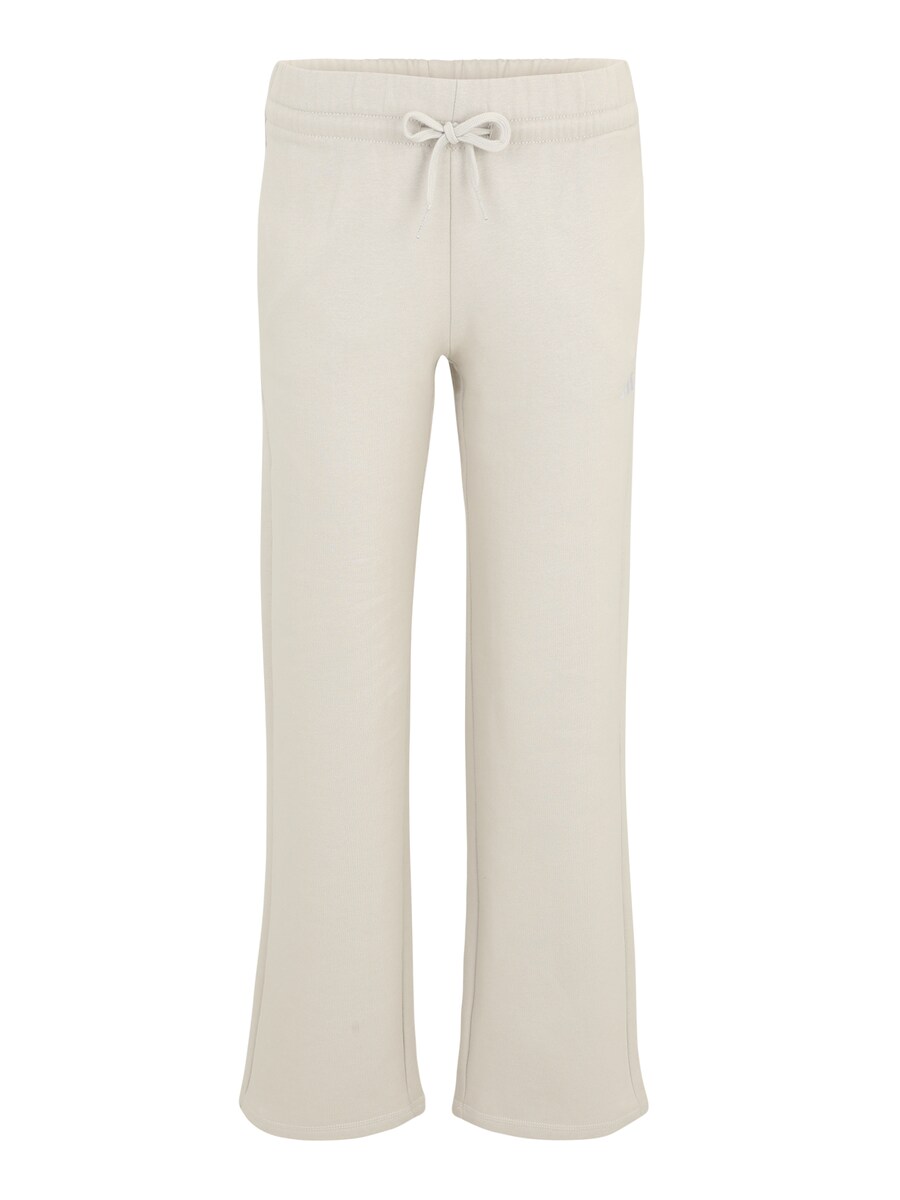 Широкие тренировочные брюки ADIDAS SPORTSWEAR, кремовый
Широкие тренировочные брюки ADIDAS SPORTSWEAR, кремовый