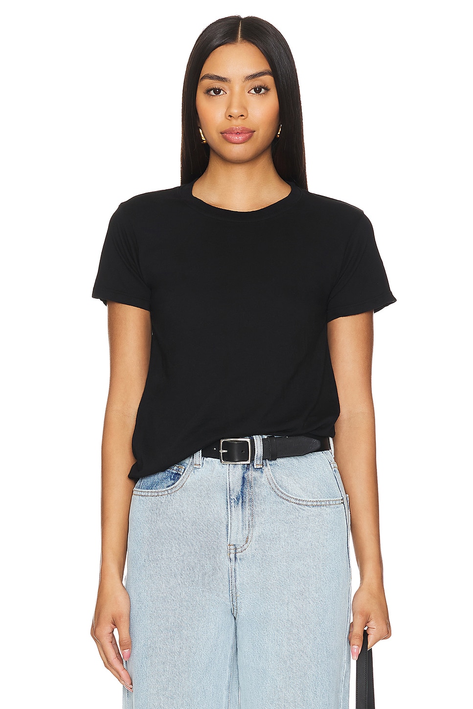 Футболка darth perfect fit с круглым вырезом Michael Lauren, черный
Футболка darth perfect fit с круглым вырезом Michael Lauren, черный