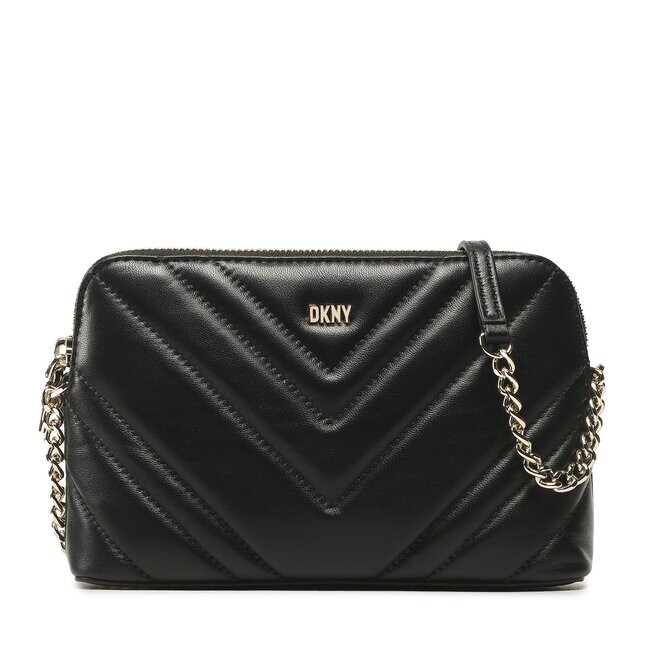 Сумка DKNY MadisonDome Cbody, черный
Сумка DKNY MadisonDome Cbody, черный