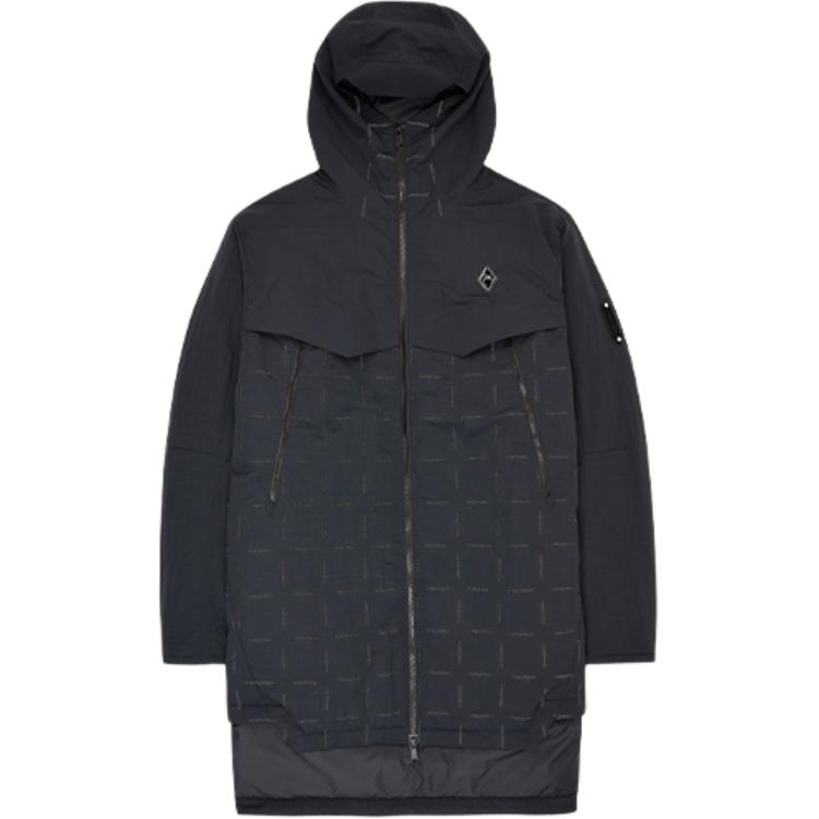 Пуховик A COLD WALL* мужской A-COLD-WALL*, черный
Пуховик A COLD WALL* мужской A-COLD-WALL*, черный