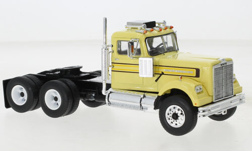 Ixo Models White Western Star 4864 1970 Light Yell 1:43 Tr161
Ixo Models White Western Star 4864 1970 Light Yell 1:43 Tr161