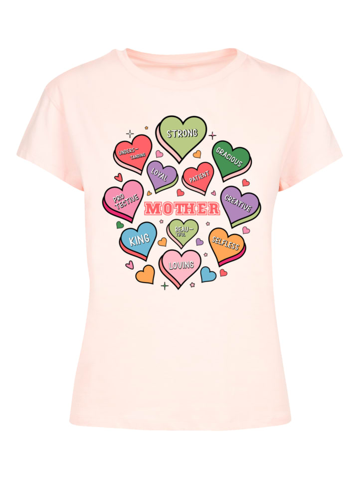 Футболка F4NT4STIC, розовый
Футболка F4NT4STIC, розовый