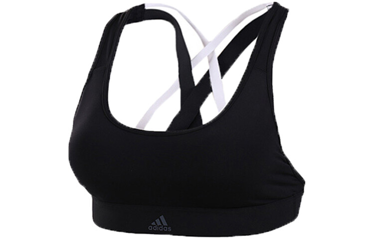 Спортивное нижнее белье женское черное Adidas
Спортивное нижнее белье женское черное Adidas