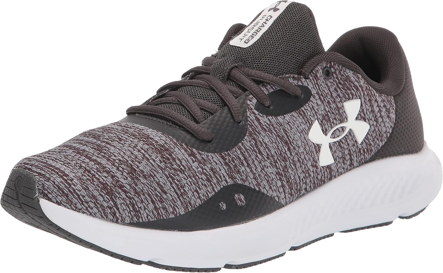 Under Armour мужские кроссовки Charged Pursuit 3 для бега, Jet Gray (100)/White
Under Armour мужские кроссовки Charged Pursuit 3 для бега, Jet Gray (100)/White