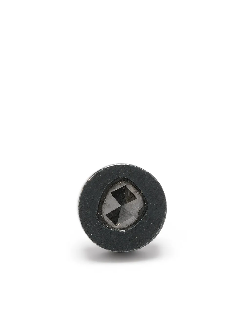 Серьга с бриллиантом Parts of Four, черный
Серьга с бриллиантом Parts of Four, черный
