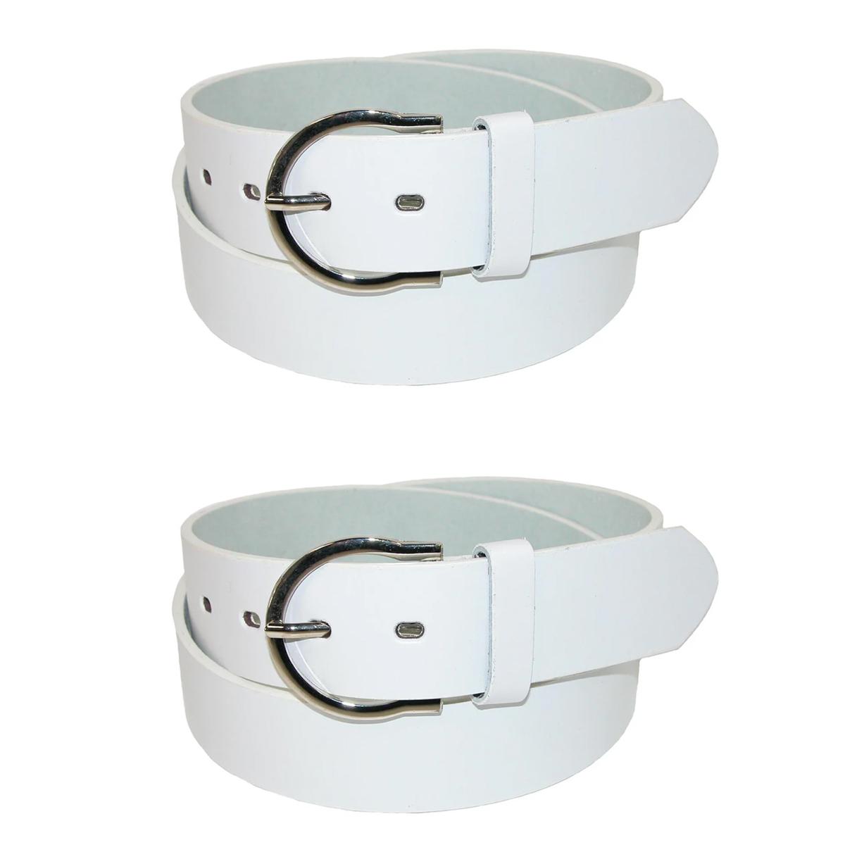 Женский базовый ремень для уздечки, двойной набор CTM, белый
Женский базовый ремень для уздечки, двойной набор CTM, белый