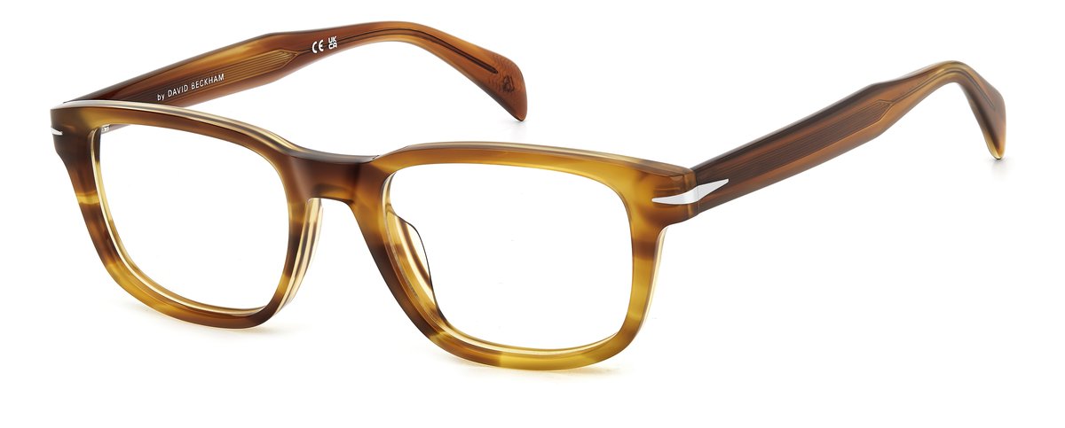 Мужские оптические оправы DB 7141-F DAVID BECKHAM
Мужские оптические оправы DB 7141-F DAVID BECKHAM