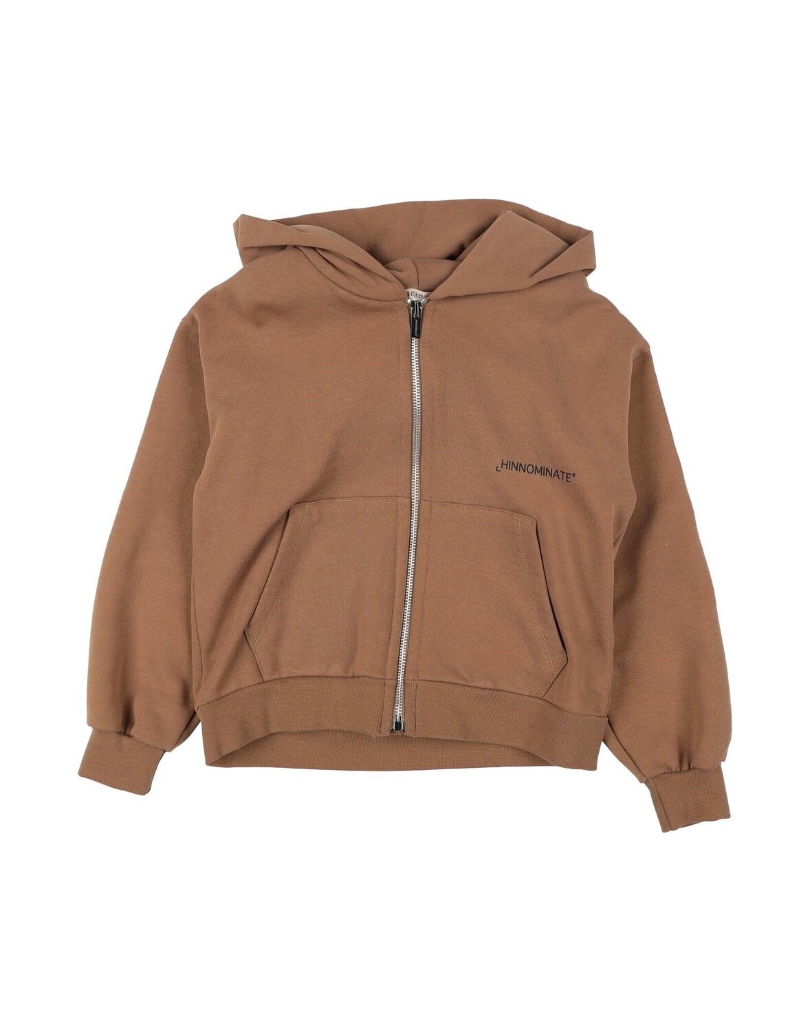 Толстовка Hinnominate, коричневый
Толстовка Hinnominate, коричневый