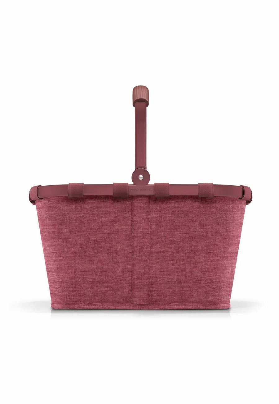 Сумка-шоппер Reisenthel CARRY EINKAUFST, Twist Maroon/Coral
Сумка-шоппер Reisenthel CARRY EINKAUFST, Twist Maroon/Coral