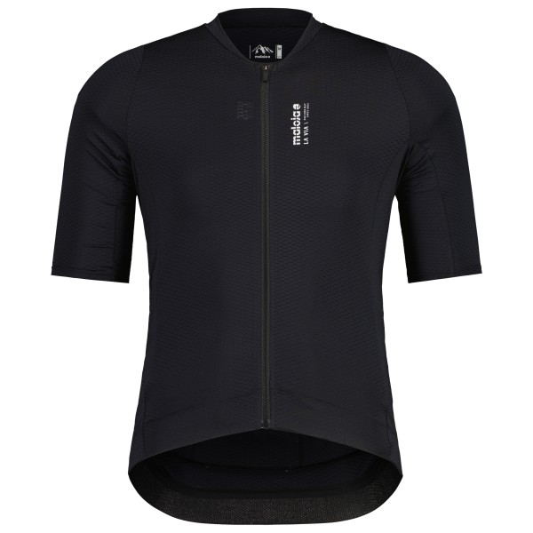 Michlm. - веломайка Maloja, черный
Michlm. - веломайка Maloja, черный