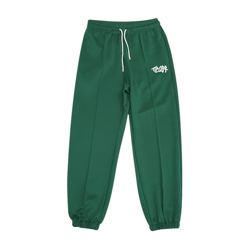 Вязаные спортивные штаны унисекс TIP-OFF, зеленый
Вязаные спортивные штаны унисекс TIP-OFF, зеленый