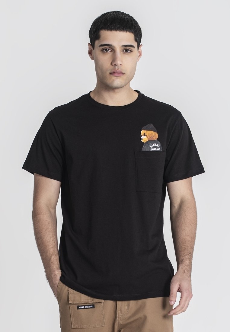 Футболка Gianni Kavanagh LOOK BACK , Black, Черный, Футболка Gianni Kavanagh LOOK BACK , Black
Футболка Gianni Kavanagh LOOK BACK , Black, Черный, Футболка Gianni Kavanagh LOOK BACK , Black