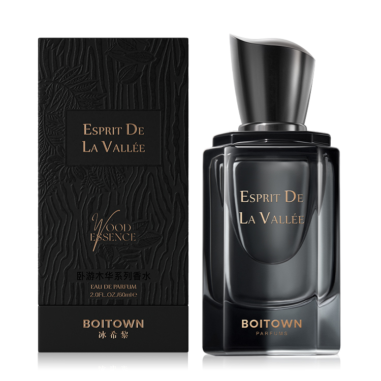 Духи Essence унисекс BOITOWN
Духи Essence унисекс BOITOWN