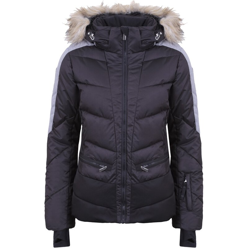 Куртка Электра Icepeak, черный
Куртка Электра Icepeak, черный