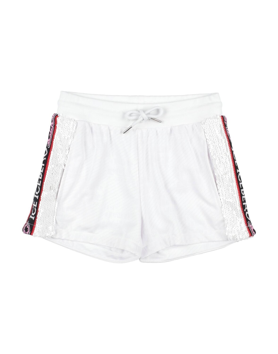 Шорты Ice Iceberg, белый
Шорты Ice Iceberg, белый