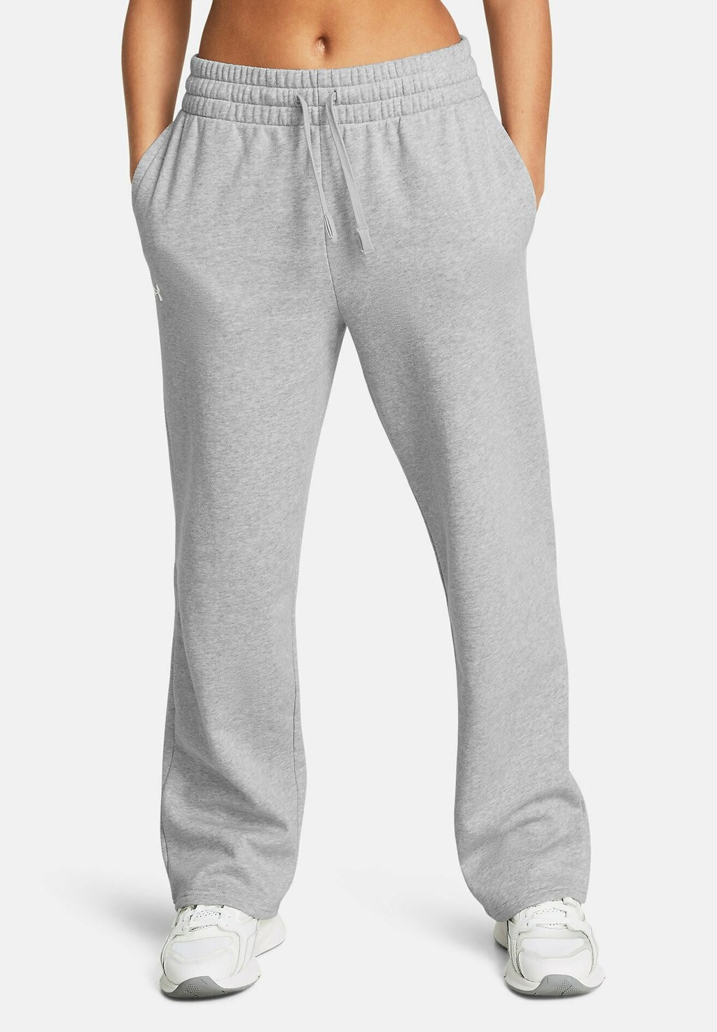 Спортивные штаны RIVAL Under Armour, цвет mod gray light heather
Спортивные штаны RIVAL Under Armour, цвет mod gray light heather
